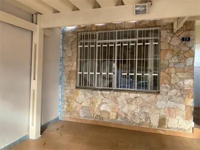 Sobrado com 3 Quartos à venda, 100m² no Água Fria, São Paulo