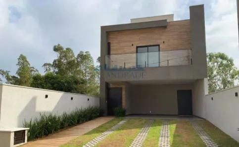 Casa de Condomínio com 4 Quartos à venda, 240m² no Guaratiba, Rio de Janeiro