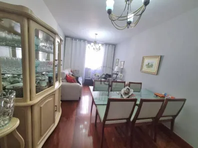 Apartamento com 3 Quartos à venda, 100m² no Icaraí, Niterói