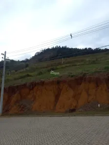 Lote/Terreno à venda, 387m² no Reserva Ecoville, Matias Barbosa