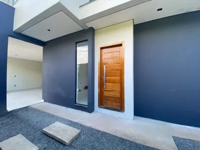 Casa com 2 Quartos à venda, 102m² no Três Rios do Norte, Jaraguá do Sul