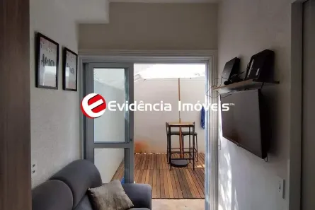 Apartamento com 2 Quartos à venda, 57m² no Vila Moraes, São Paulo