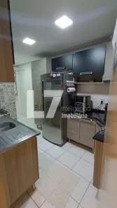 Apartamento com 2 Quartos à venda, 50m² no Parque Dom Pedro II, Campinas