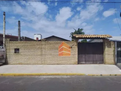 Casa com 3 Quartos à venda, 70m² no São Vicente, Gravataí