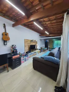 Cobertura com 2 Quartos à venda, 100m² no Vila Príncipe de Gales, Santo André
