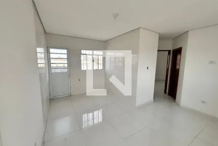 Apartamento com 2 Quartos à venda, 34m² no Parque Boturussu, São Paulo