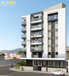 Apartamento com 2 Quartos à venda, 75m² no Aeroporto, Juiz de Fora