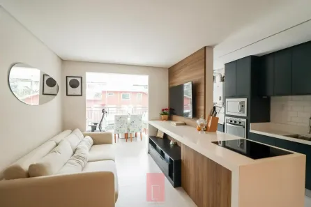 Apartamento com 2 Quartos à venda, 65m² no Santana, São Paulo