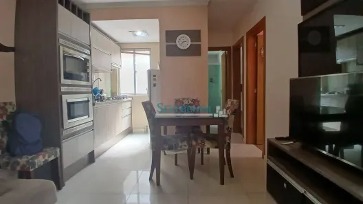 Apartamento com 2 Quartos à venda, 40m² no Vila Cachoeirinha, Cachoeirinha