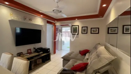 Apartamento com 2 Quartos à venda, 55m² no Parque Campo Bonito, Indaiatuba