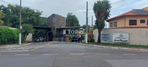 Casa de Condomínio com 4 Quartos à venda, 372m² no Jardim Chapadão, Campinas