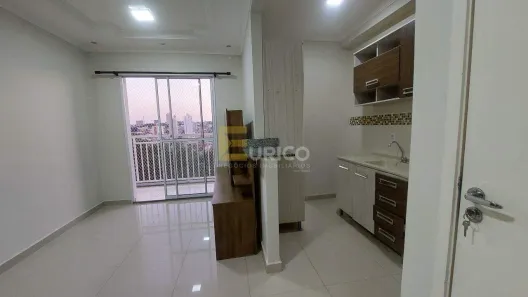 Apartamento com 2 Quartos à venda, 48m² no Jardim Alto da Boa Vista, Valinhos