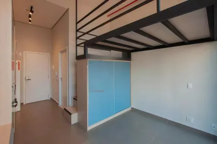 Kitnet com 1 Quarto à venda, 27m² no Pinheiros, São Paulo