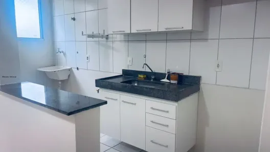 Apartamento com 2 Quartos à venda, 42m² no Vila Monte Alegre, Ribeirão Preto