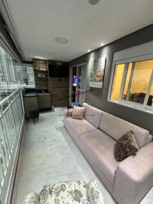 Apartamento com 2 Quartos à venda, 63m² no Tatuapé, São Paulo