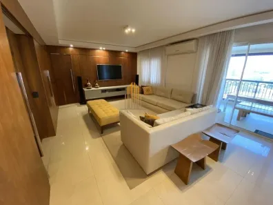 Apartamento com 3 Quartos à venda, 160m² no Parque Industrial Tomas Edson, São Paulo