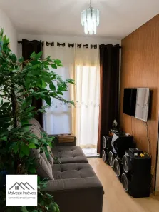 Apartamento com 3 Quartos à venda, 66m² no Nova Petrópolis, São Bernardo do Campo