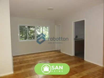 Apartamento com 3 Quartos para alugar, 109m² no Bela Vista, São Paulo