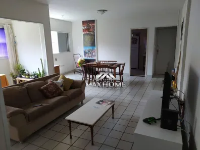 Apartamento com 3 Quartos à venda, 120m² no Graças, Recife
