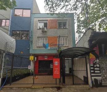 Apartamento com 2 Quartos à venda, 77m² no Rio Branco, Porto Alegre