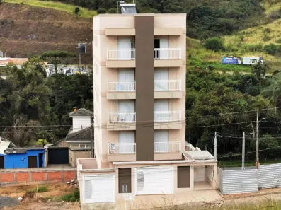 Apartamento com 2 Quartos à venda, 102m² no Residencial Summer Ville, Poços de Caldas