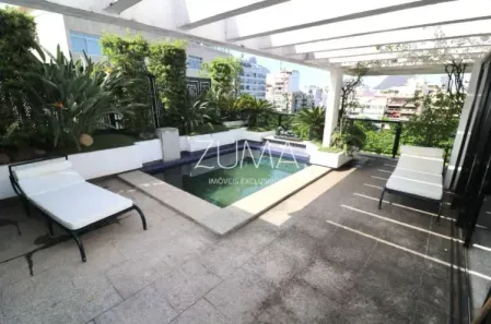 Cobertura com 4 Quartos à venda, 413m² no Leblon, Rio de Janeiro