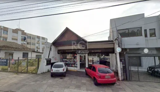 Lote/Terreno à venda, 465m² no Teresópolis, Porto Alegre