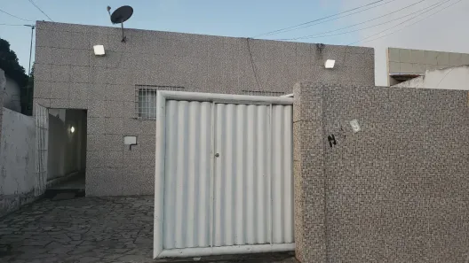Prédio Residencial com 7 Quartos à venda, 360m² no Alto do Mateus, João Pessoa