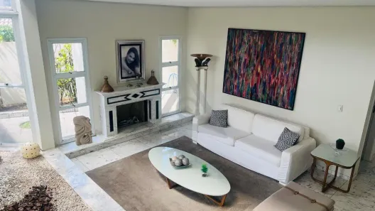 Casa de Condomínio com 4 Quartos à venda, 1000m² no Sítios de Recreio Gramado, Campinas