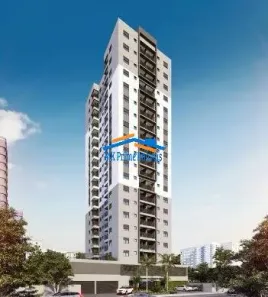 Apartamento com 2 Quartos à venda, 38m² no Centro, Osasco