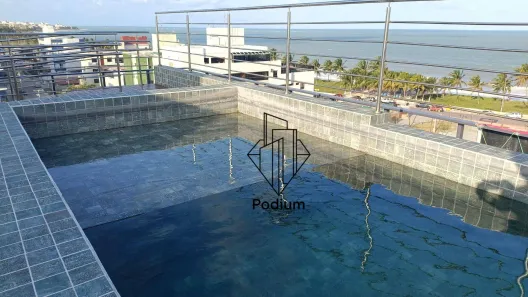 Apartamento com 3 Quartos à venda, 83m² no Intermares, Cabedelo