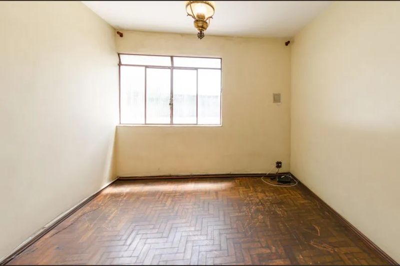 Apartamento com 2 quartos — Nova Suíssa, Belo Horizonte