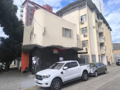 Apartamento com 2 Quartos à venda, 56m² no Centro, Governador Valadares