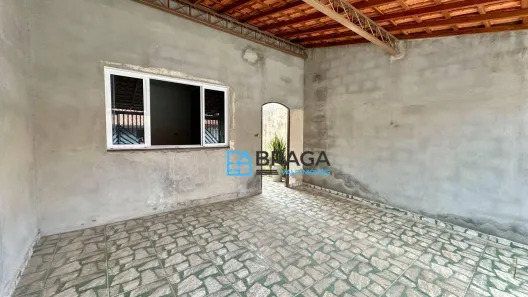 Casa com 3 Quartos à venda, 116m² no Bosque dos Eucaliptos, São José dos Campos