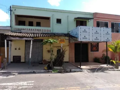 Sobrado com 2 Quartos à venda, 120m² no Jardim Santa Fé (Zona Sul), São Paulo