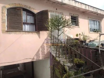 Casa com 7 Quartos à venda, 275m² no Santa Paula, São Caetano do Sul