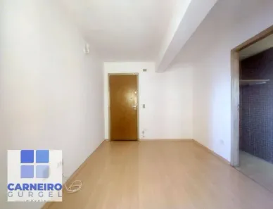 Apartamento com 1 Quarto para alugar, 34m² no Vila Mariana, São Paulo