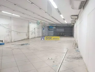 Sala Comercial para alugar, 1400m² no Centro, São Bernardo do Campo