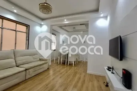 Apartamento com 3 Quartos à venda, 117m² no Copacabana, Rio de Janeiro