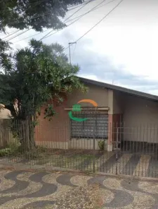 Casa com 3 Quartos à venda, 150m² no Parque São Quirino, Campinas