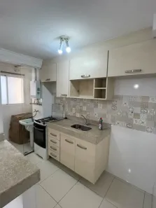 Apartamento com 2 Quartos à venda, 47m² no Centro, Diadema