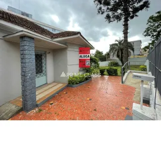 Imóvel Comercial para alugar, 120m² no Marechal Rondon, Canoas