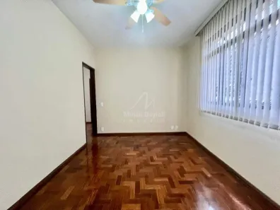 Apartamento com 3 Quartos para alugar, 120m² no Cidade Nova, Belo Horizonte