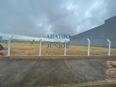 Lote/Terreno à venda, 3120m² no II Distrito Industrial, Santa Bárbara D'Oeste