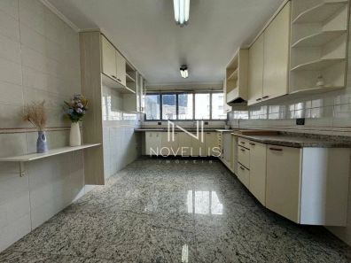 Apartamento com 4 Quartos à venda, 350m² no Vila Adyana, São José dos Campos
