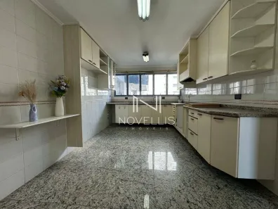 Apartamento com 4 Quartos à venda, 350m² no Vila Adyana, São José dos Campos