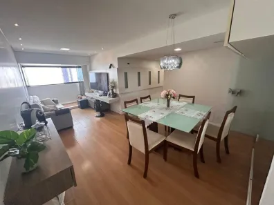 Apartamento com 2 Quartos à venda, 85m² no Aeroclube, João Pessoa