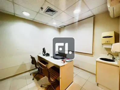 Sala Comercial para alugar, 400m² no Itaim Bibi, São Paulo