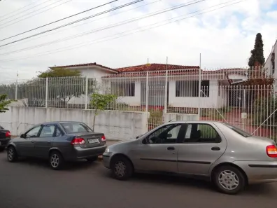 Imóvel Comercial com 5 Quartos à venda, 450m² no Centro, Piracicaba
