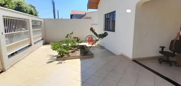 Casa com 3 Quartos à venda, 131m² no Parque das Nações, Americana